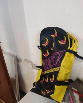 Zaino La Sportiva