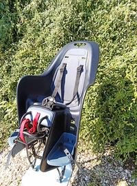seggiolino bici