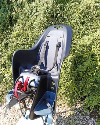 seggiolino bici