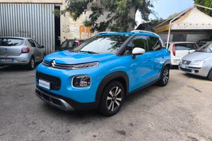 Citroen C3 Aircross BlueHDi 100 S&S Shine