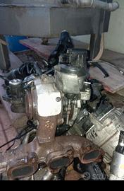 Turbina cay 03L 253 016 H V110