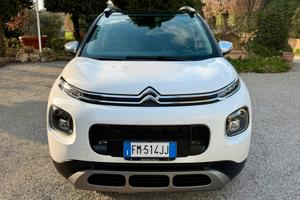 Citroen C3  1.6 cdi Aircross Shine Pack