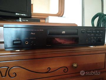 Denon Lettore CD player DCD-655
