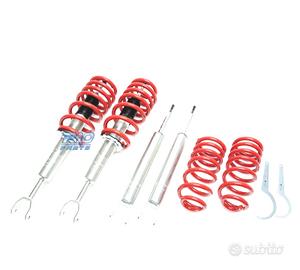 KIT SOSPENSIONE FILETTATA AUDI A8 94-02