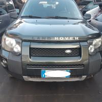 land rover  free lander td4 per pezzi di ricambio