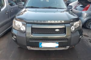land rover  free lander td4 per pezzi di ricambio