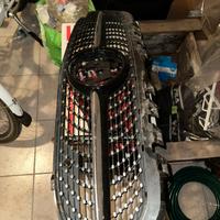 Griglia classe A amg