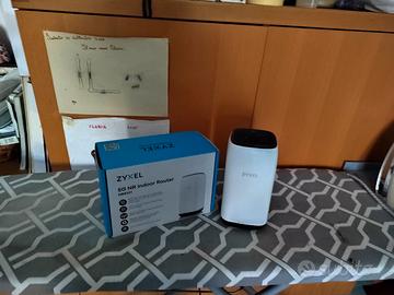 Zyxel NR5101