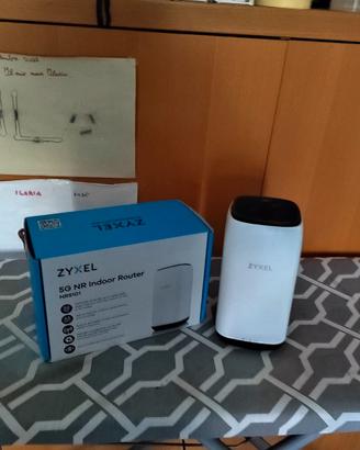 Zyxel NR5101
