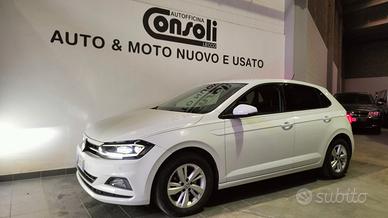 Volkswagen Polo Business 1.6 TDI 95 CV 5p Comfortl