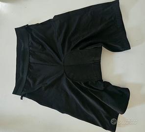 pantaloncino mtb