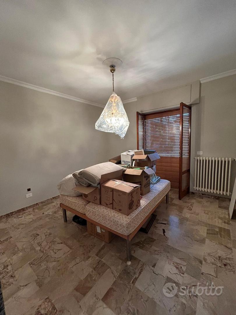 Appartamento – Altamura, Bari - Vista 3