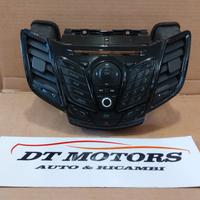 331431000 CONSOLE CENTRALE FORD FIESTA DAL 2013