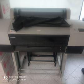 PLOTTER EPSON STYLUS PRO 7450