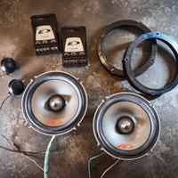 Kit Altoparlanti Alpine SPR-17LS