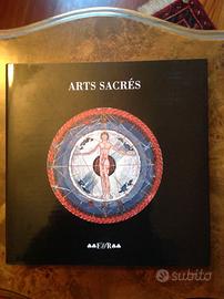 FMR-ARTS SACRES Les religions et les arts