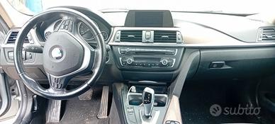 BMW Serie 3 (F30/31) - 2014