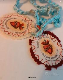 scapolare sacro cuore