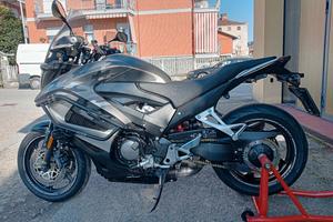 Honda vfrx crossrunner 800 2013