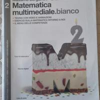 9788808836434 MATEMATICA