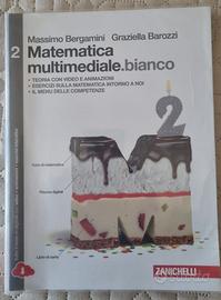 9788808836434 MATEMATICA