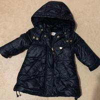 Piumino GF bimba 12m