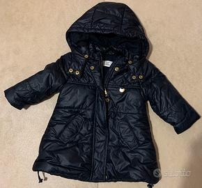 Piumino GF bimba 12m