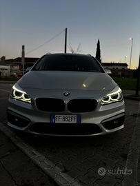 Bmw 218d