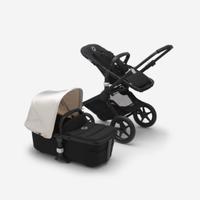 Passeggino (+ Navicella) Bugaboo Fox 2+ accessori