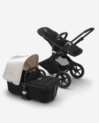 Passeggino (+ Navicella) Bugaboo Fox 2+ accessori