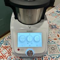 Monsieur cuisine connect