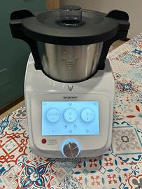 Monsieur cuisine connect