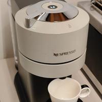 Nespresso Vertuo