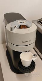 Nespresso Vertuo