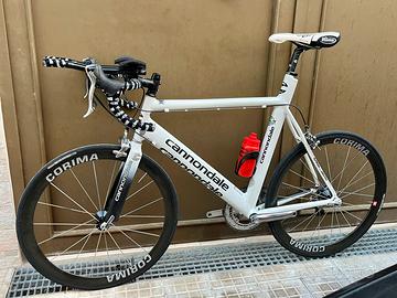 Cannondale caad 4 online aero