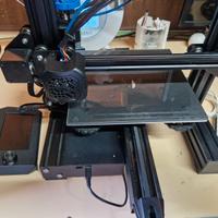 Stampante 3d