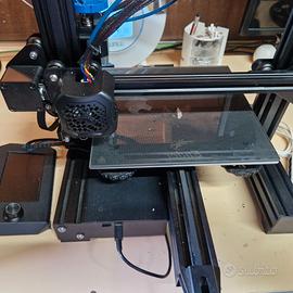 Stampante 3d