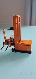 Carrello STILL MX 30 NZG Modelle scala 1:35 Made i