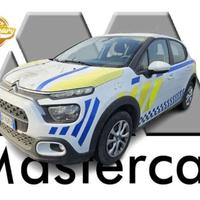 CITROEN C3 C3 III 1.5 bluehdi You! - GR767EX