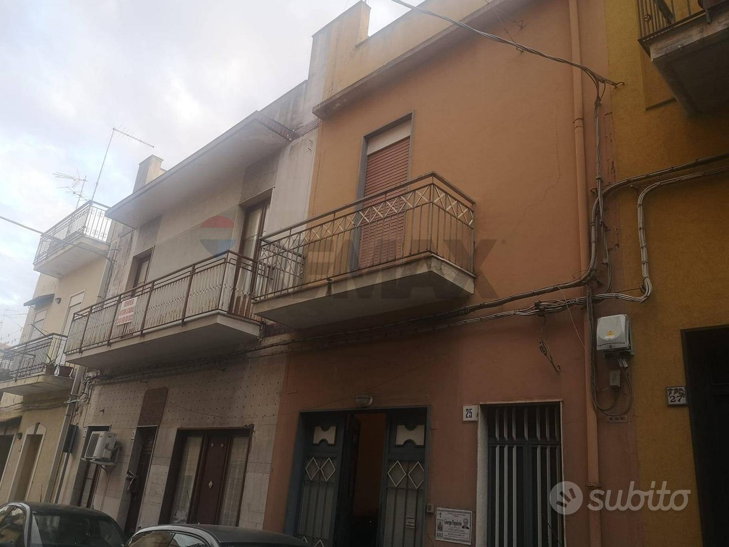 Appartamento – Misterbianco, Milicia, Catania - Vista 2
