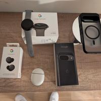 Ecosistema Google 