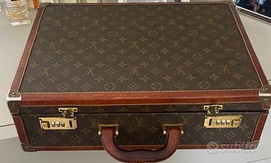 Luis Vuitton 24 ore