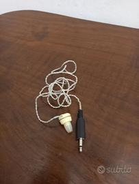Auricolare vintage