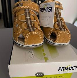 Sandali primigi