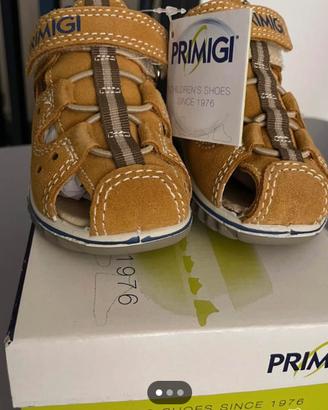 Sandali primigi