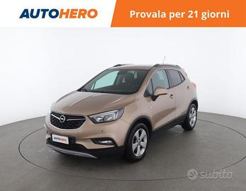 OPEL Mokka X KN74196