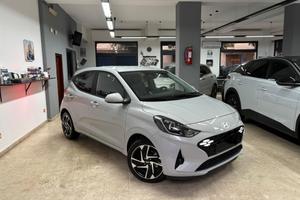 Hyundai i10 1.0 MPI AT Prime Km0 My26