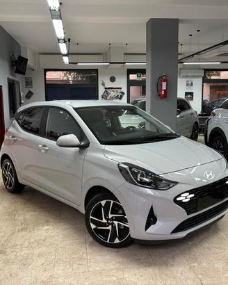 Hyundai i10 1.0 MPI AT Prime Km0 My26