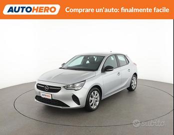 OPEL Corsa DS76240