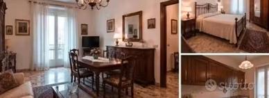 TRILOCALE con SPESE INCLUSE- ARICCIA